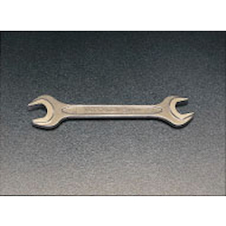 Double-Ended Wrench (Heavy-Duty Type) (EA615N-22)