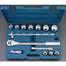 (3/4") Socket Wrench Set EA617EC-50