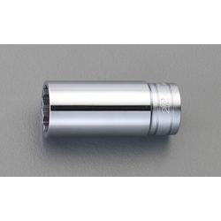 3/8"sq x 13mm Deep Socket EA618PN-13