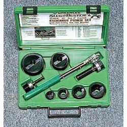 Ratchet Puncher Kit EA620GC