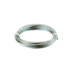 [Stainless Steel] Wire [with Clip] EA628SB-51