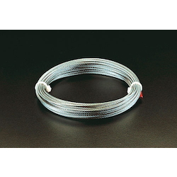 [Stainless Steel] Wire [with Clip] EA628SB-52