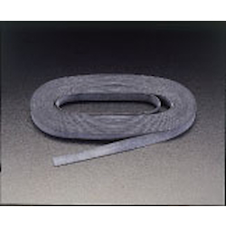 Rubber Band, Flat Rubber Rope EA628WL-15