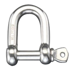 [Stainless Steel] Shackle EA638F-51