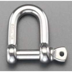 [Stainless Steel] Shackle EA638F-52