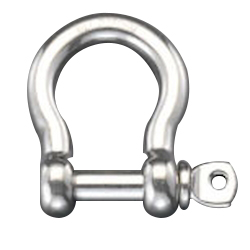 [Stainless Steel] Bow Shackle EA638FA-51
