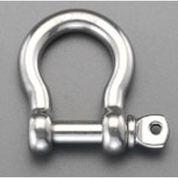 [Stainless Steel] Bow Shackle EA638FA-52