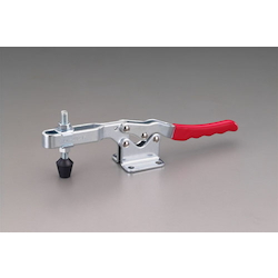 340 kg Toggle Clamp, Horizontal Lever, Lower Part Clamping Type