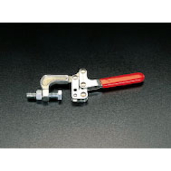 340 kg Toggle Clamp, Clamp Part: Hex Bolt Head (1/2"-12THD) 