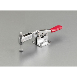 [Stainless Steel] Toggle Clamp EA639SC-2