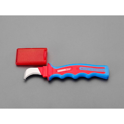 Insulated Electricians Knife(for Cable) EA640G-2