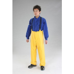 Insulated Pants for Low Voltage (750VDC) EA640ZL-12