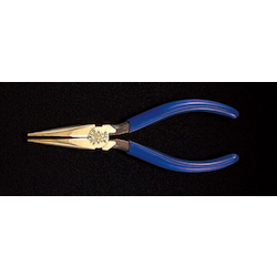 [Explosion-Proof] Long nose Pliers EA642HG-180