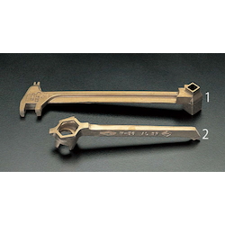 Explosion-Proof Drum Wrench EA642KP-1