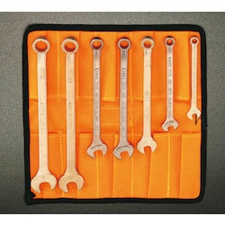 [Explosion-Proof] 7 Pcs Combination Wrench EA642LC