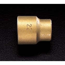 (1/2")[Explosion-Proof] Socket EA642LM-10