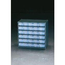 Parts Cabinet EA661BC-4 (EA661BC-4)