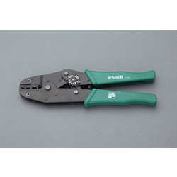 1.5-6mm2 Crimping Plier(For Insulated Terminal) EA682JC-2 