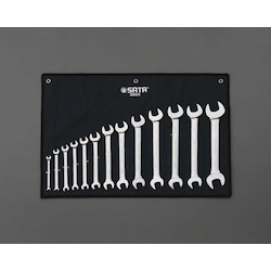 Open End Wrench Set EA685AC