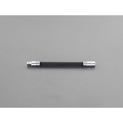 1/4"sqx150mm Extension Bar (Flexible) EA687AV-11 (EA687AV-11)