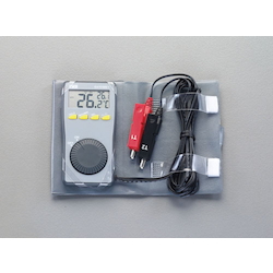 Two-Point Thermometer for Air Conditioning EA701BB-1