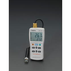 [1Point]Digital Thermometer Set EA701SG-1