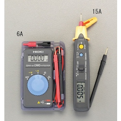 [Pencil Type] Multi Tester EA707A-15A