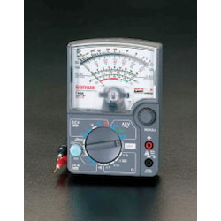 Analog Multi Tester, for Automobile Measurement