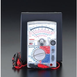 Analog Multi Tester, FET Electronic Tester