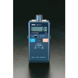 Digital Tachometer (Non-Contact Reflected Light Method)