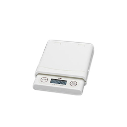 3,000 g (0.1 g/1 g), Letter Scale (Digital)