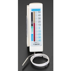Refrigerator Thermometer EA722CB-10