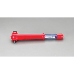 Insulated Ratchet Torque Wrench EA723KN-3A
