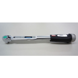 10-50Nm 1/2sq [Ratchet Type] Torque Wrench EA723ND-50B