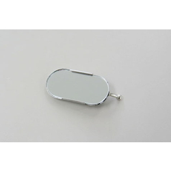 Replacement Mirror (for EA724CD-3,CD-27,CE-3) EA724CD-3M