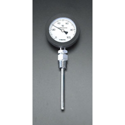 Bimetal type thermometer EA727AA series (1 to 17)