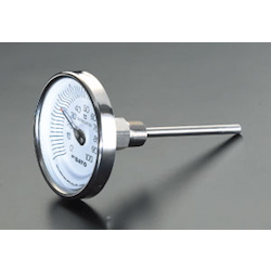 Bimetal-Type Thermometer EA727AB-17