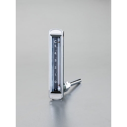 Thermometer With Flat Shape Protection Frame (L Type) EA727AD-34