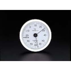 ø130 Temperature/Hygrometer 