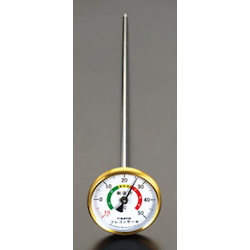 Crop Thermometer EA728GK-31 