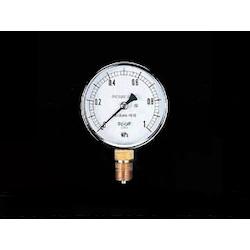 Pressure Gauge EA729BC-15