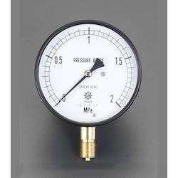 Pressure Gauge EA729DE-20