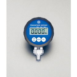 Digital Pressure Gauge EA729DZ-10