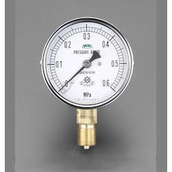 Pulsating Pressure Resistant Pressure Gauge EA729GK-100