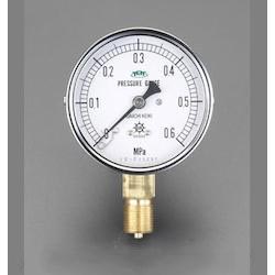 Pulsating Pressure Resistant Pressure Gauge EA729GK-50