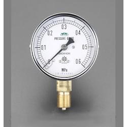 Pulsating Pressure Resistant Pressure Gauge EA729GL-50