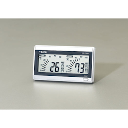 Thermo-Hygrometer EA742CA-3A