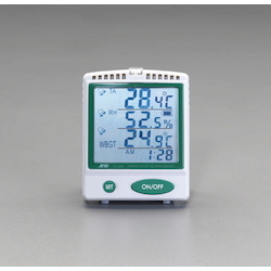 Temperature Humidity Data Logger EA742GC-11