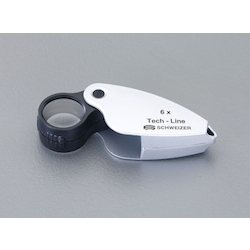 Pocket Loupe EA756BG-4