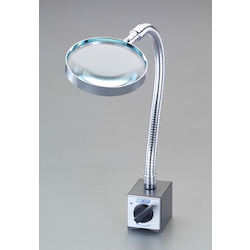 Loupe With Magnet EA756TN-1
